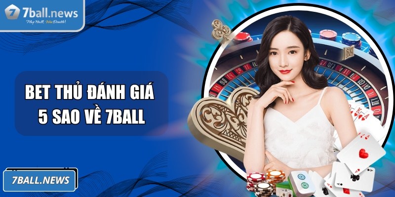 Cộng đồng bet thủ luôn đánh giá 5 sao về nền tảng