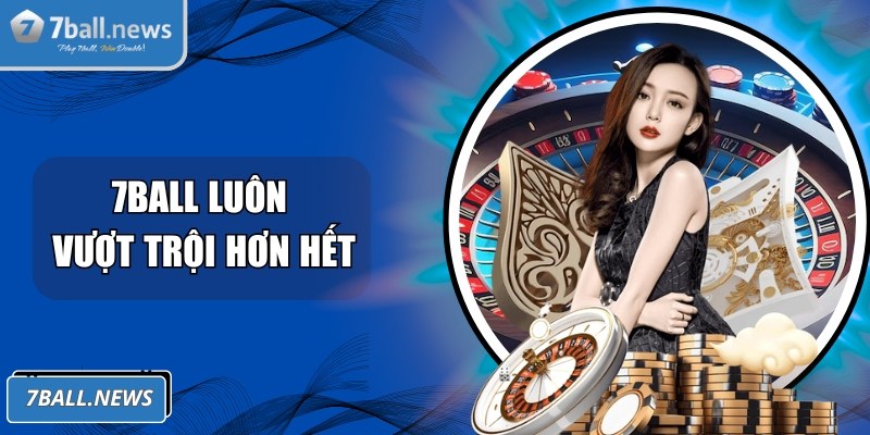 Nền tảng luôn vượt trội hơn hết