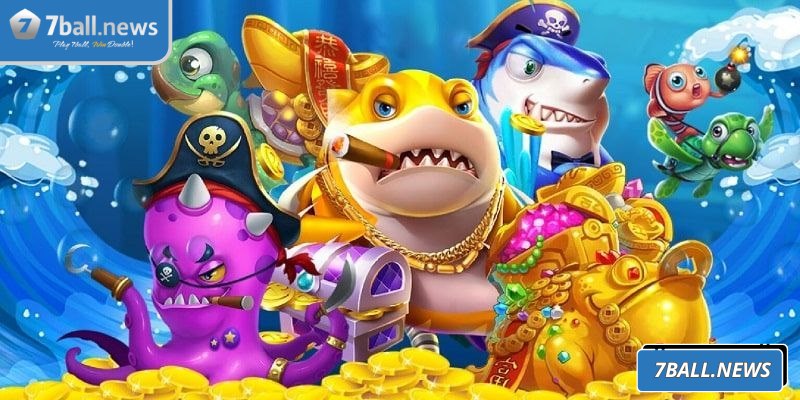 Bắn Cá Rùa Xanh - Khám Phá Sức Hấp Dẫn Không Thể Chối Từ 1 Bắn cá Rùa xanh thử thách khả năng chinh phục đại dương