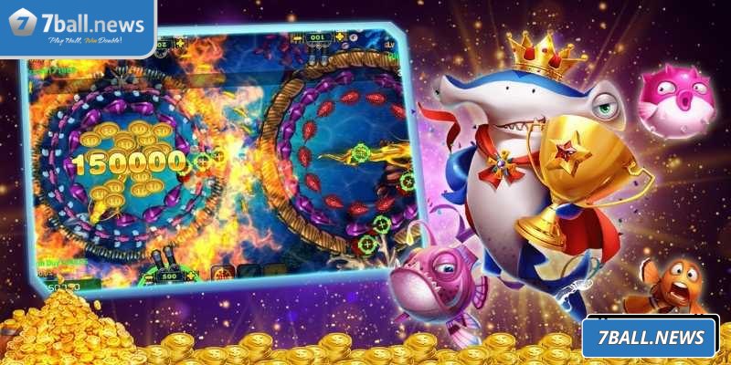 Bắn Cá Tây Du Ký – Hành Trình Săn Boss Của Tứ Đại Thầy Trò 3 Nhận diện và ưu tiên mục tiêu phù hợp giúp tiết kiệm đạn