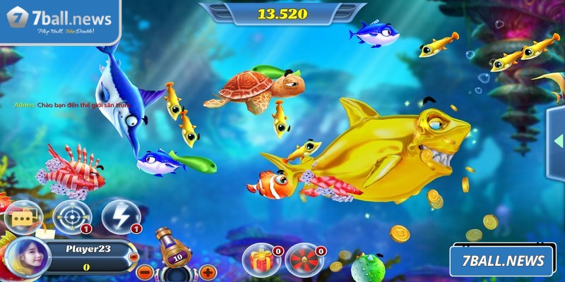 Phòng tinh hoa hướng tới những ngư thủ đã thành thạo