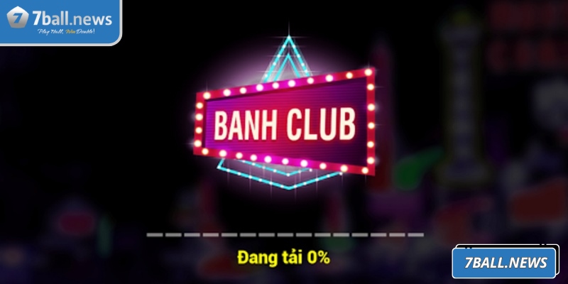 Banh Club Nổ Hũ - Vòng Quay Kịch Tính, Cơ Hội Thắng Lớn 1 Banh Club nổ hũ mang đến trải nghiệm quay cực sống động