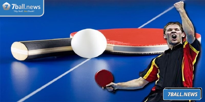 Cá cược bóng bàn đang làm mưa làm gió trên thị trường