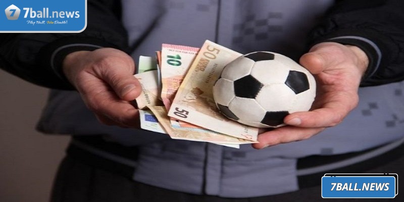 Cá Cược Bóng Đá: Hướng Dẫn Toàn Tập Chuẩn Cho Người Mới 3 Đừng quên quản lý và kiểm soát dòng tiền vào vốn