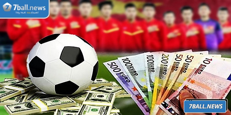 Cá Cược Bóng Đá: Hướng Dẫn Toàn Tập Chuẩn Cho Người Mới 1 Cá cược bóng đá là xu hướng phổ biến