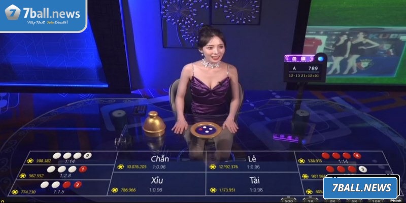 Cách Bắt Cầu Xóc Đĩa Chuẩn Dễ Áp Dụng Thành Công Tại 7Ball 3 Muốn chốt dạng bậc thang cần nắm bắt nhịp độ ra kết quả