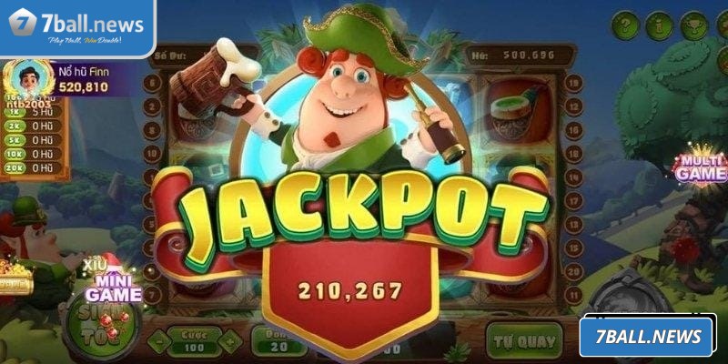 Đăng ký 7Ball thành công thỏa thích chơi game