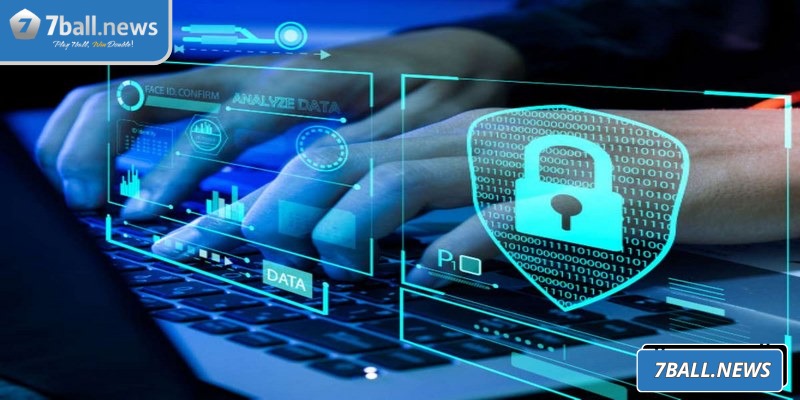 Cần đăng nhập 7Ball an toàn, tránh rủi ro về bảo mật