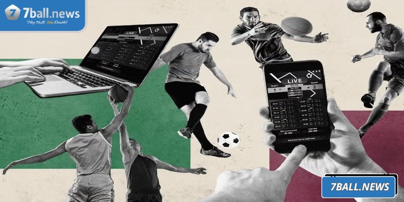 Kèo Châu Á - Bí Quyết Cao Thủ Thắng Cho Tân Binh 7Ball 3 Các cao thủ luôn chú ý tới thời điểm vàng khi tham gia