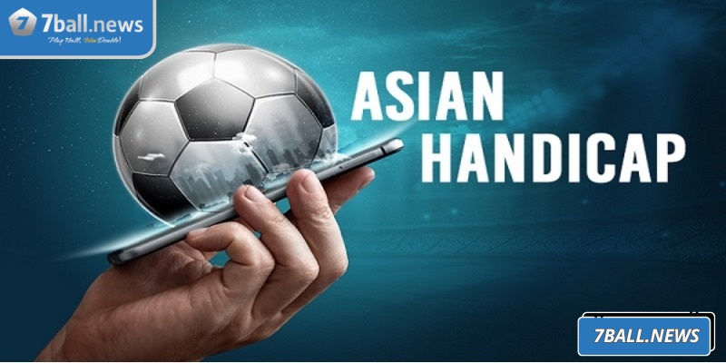 Kèo Châu Á - Bí Quyết Cao Thủ Thắng Cho Tân Binh 7Ball 1 Kèo châu Á mang tới nhiều sự lựa chọn và rất dễ chơi