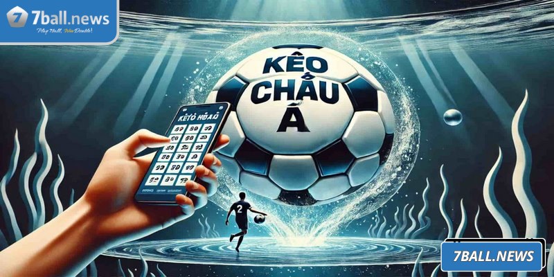 Kèo Châu Á - Bí Quyết Cao Thủ Thắng Cho Tân Binh 7Ball 2 Tính khoa học và sự gay cấn là điểm cận của thể loại