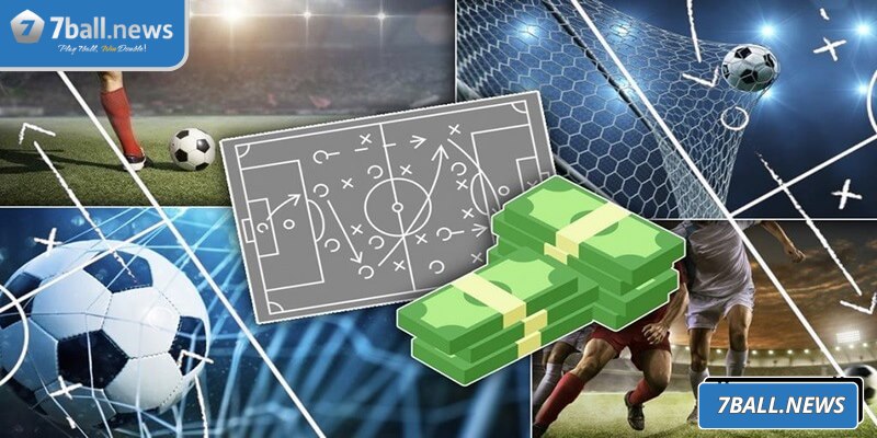 Bet thủ có thể lựa chọn đa dạng hình thức tham gia