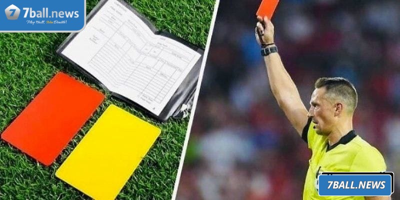 Kèo thẻ phạt được đánh giá cao với sự bất ngờ siêu thú vị