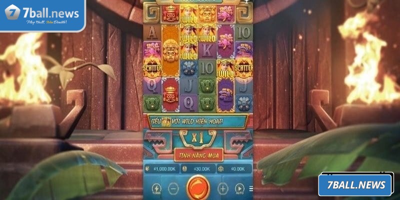 Tham gia game ổn định