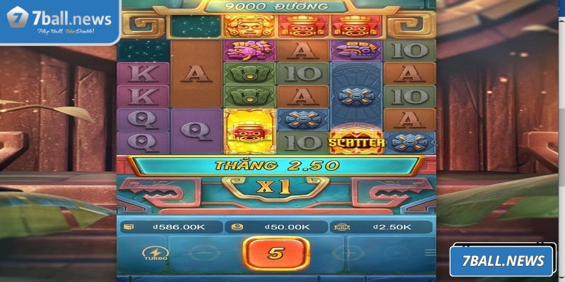 Bet thủ cần sử dụng Wild đúng cách