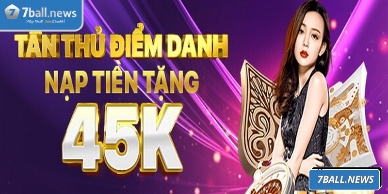 Người mới luôn có cơ hội nhận thưởng hấp dẫn