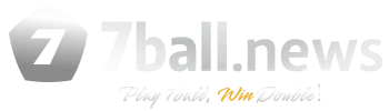 Logo 7ball