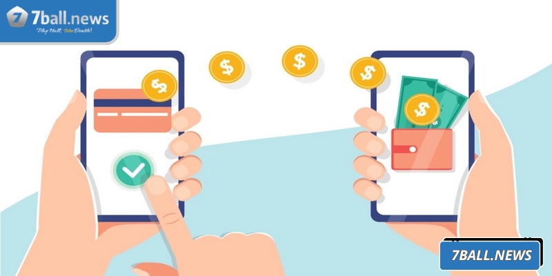 Nạp Tiền 7Ball - Hướng Dẫn Cặn Kẽ Các Bước Giao Dịch 1 Nạp tiền 7Ball qua chuyển khoản ngân hàng phổ biến