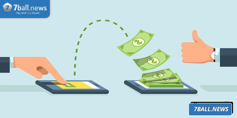 Nạp Tiền 7Ball - Hướng Dẫn Cặn Kẽ Các Bước Giao Dịch 3 Xác nhận giao dịch để có vốn chơi game