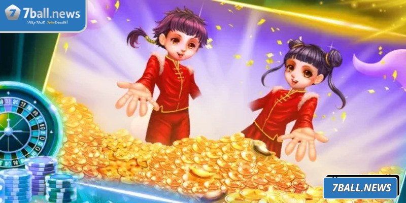 Nổ Hũ Lucky Twins – Săn Hũ Vàng, Rinh Quà Siêu Khủng 1 Nổ hũ Lucky Twins nổi bật và thu hút đông đảo người chơi