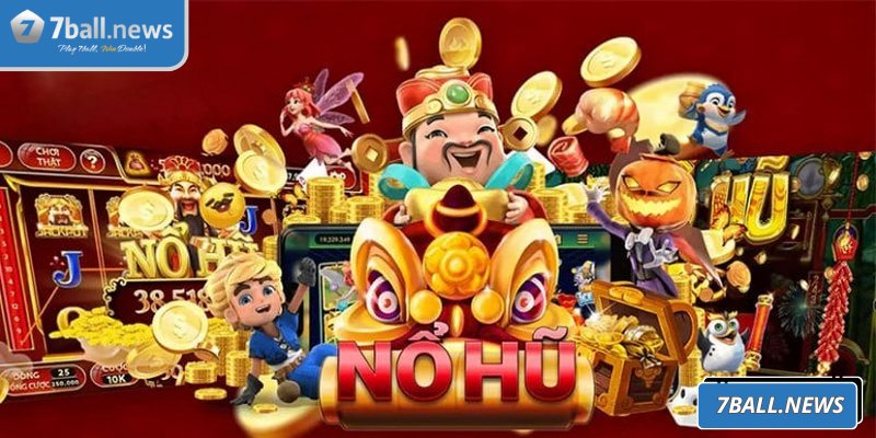 Nổ Hũ Thần Tài Giáng Lâm - Trải Nghiệm Quay Thưởng Thần Kỳ 1 Nổ hũ Thần Tài Giáng Lâm mang đến trải nghiệm quay hồi hộp