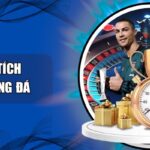 Phân tích kèo bóng đá