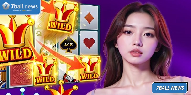 Super ACE Nổ Hũ – Trải Nghiệm Game Online Kịch Tính 1 Tổng quan chi tiết về trò chơi Super ACE nổ hũ 7Ball