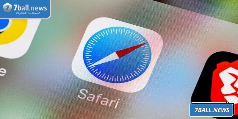 Tải App 7Ball - Cách Thực Hiện Đúng Quy Trình Chuẩn Ngay 2 Safari cho phép liên kết với trang cá cược nhanh chóng