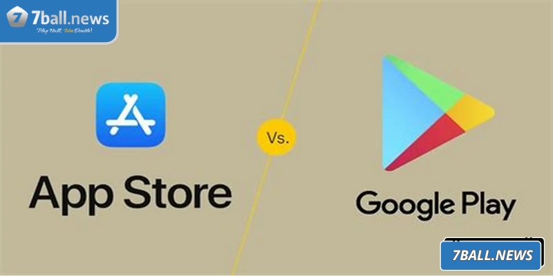 Tải App 7Ball - Cách Thực Hiện Đúng Quy Trình Chuẩn Ngay 1 Ứng dụng cá cược đã được tích hợp trên CH Play và Appstore