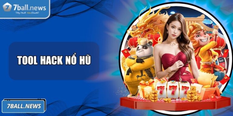 Tool hack nổ hũ